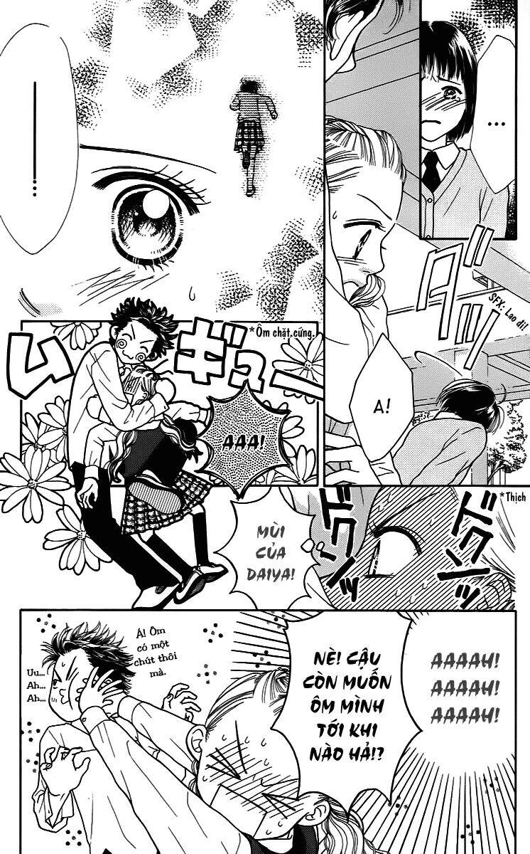 Cô Láng Giềng Chapter 8 - 2