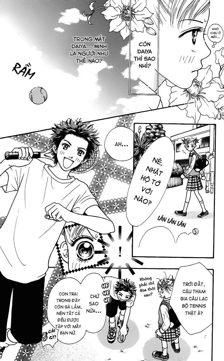 Cô Láng Giềng Chapter 8 - 13