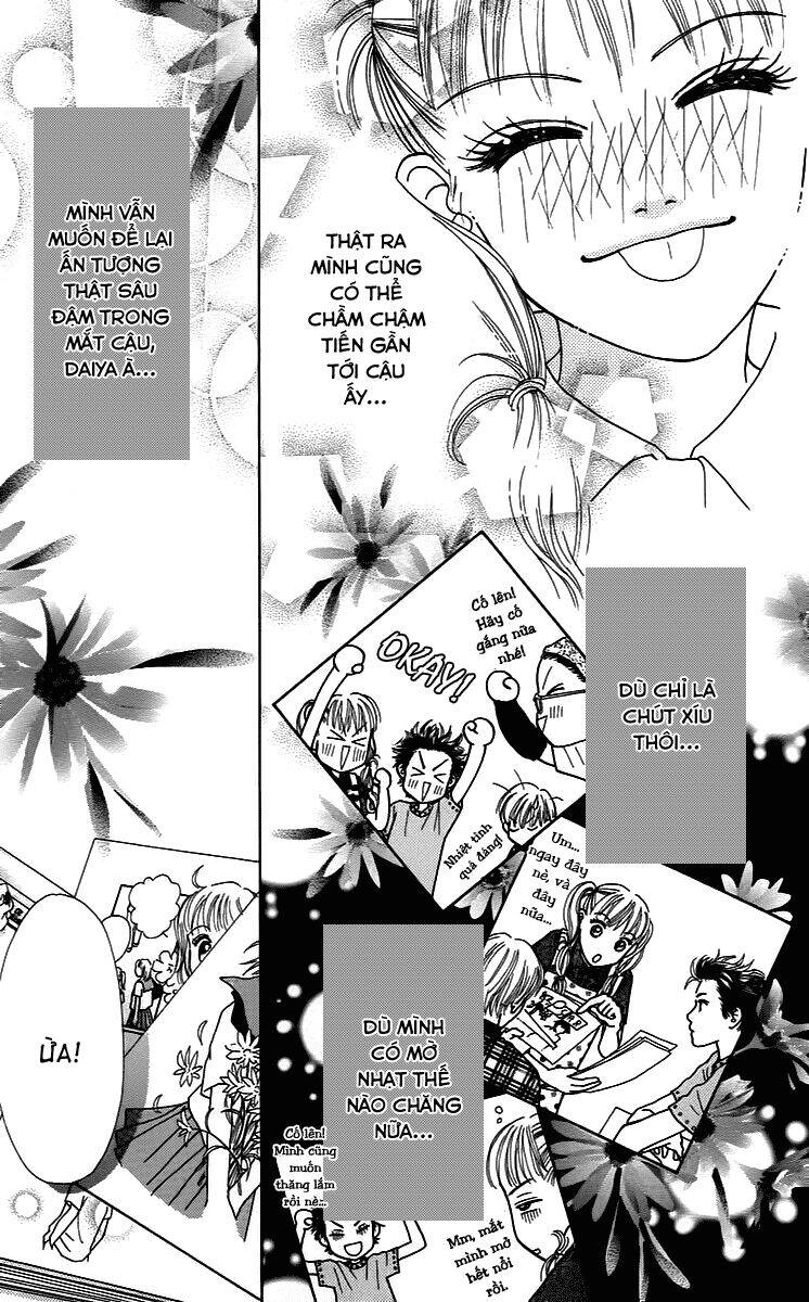 Cô Láng Giềng Chapter 8 - 20