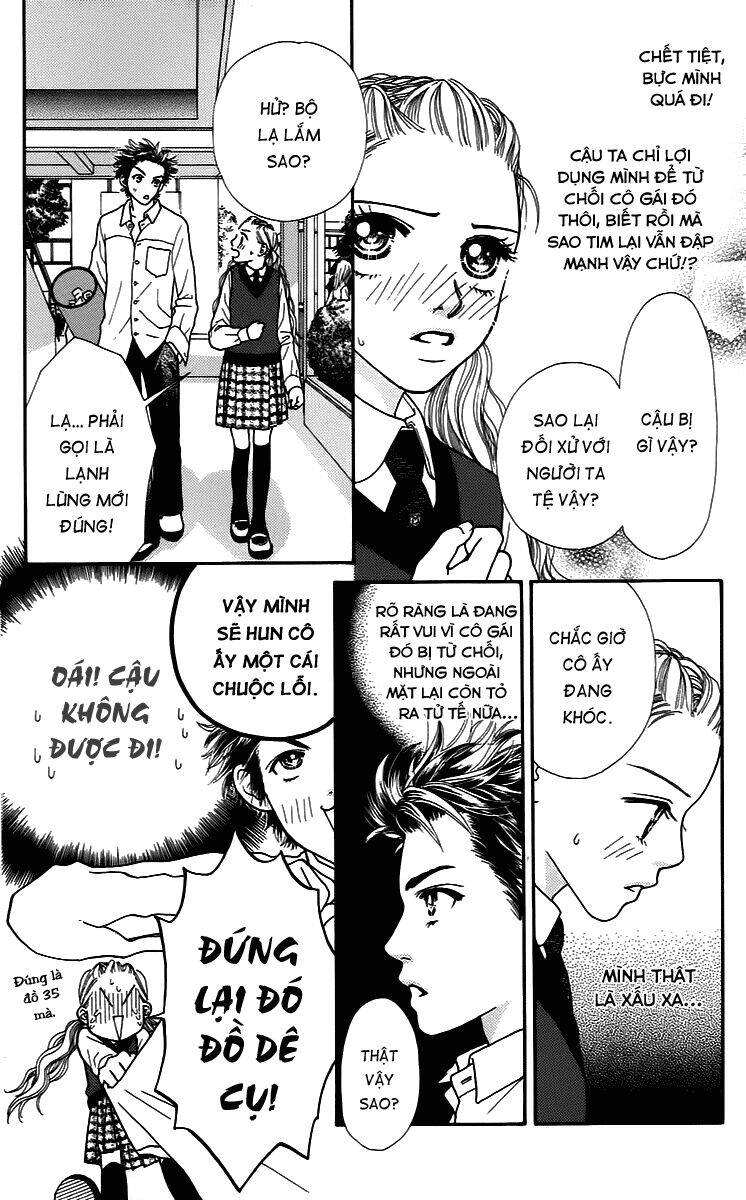 Cô Láng Giềng Chapter 8 - 3