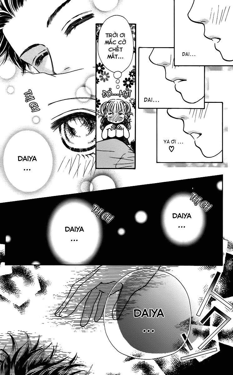 Cô Láng Giềng Chapter 8 - 23