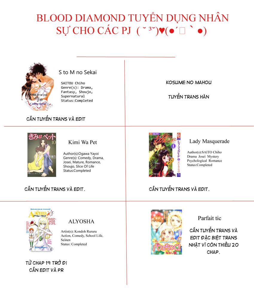 Cô Láng Giềng Chapter 8 - 27