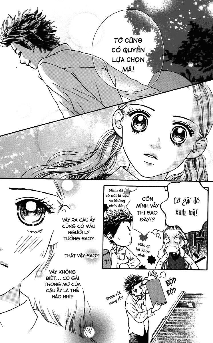 Cô Láng Giềng Chapter 8 - 4