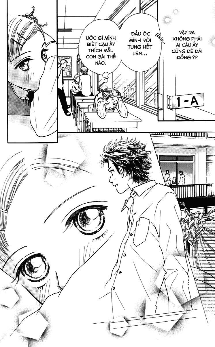 Cô Láng Giềng Chapter 8 - 5