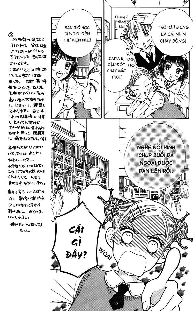 Cô Láng Giềng Chapter 8 - 6