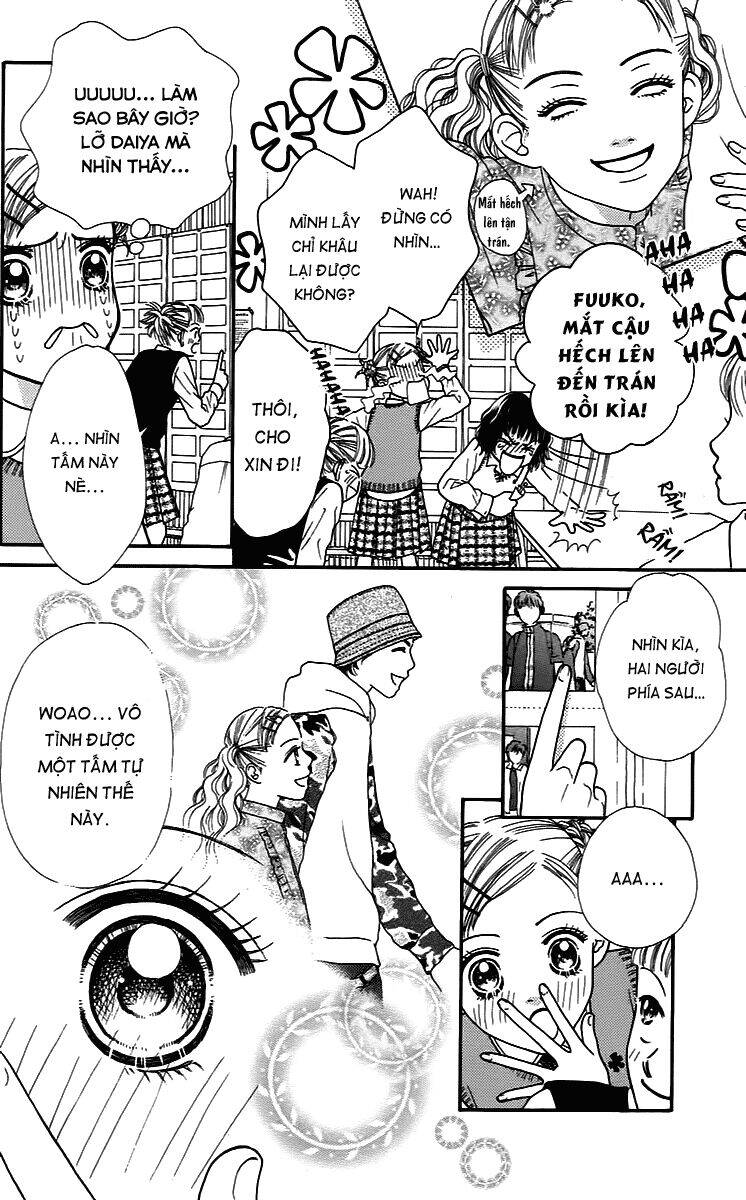 Cô Láng Giềng Chapter 8 - 7