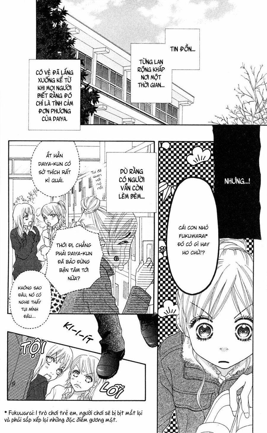 Cô Láng Giềng Chapter 80 - 12