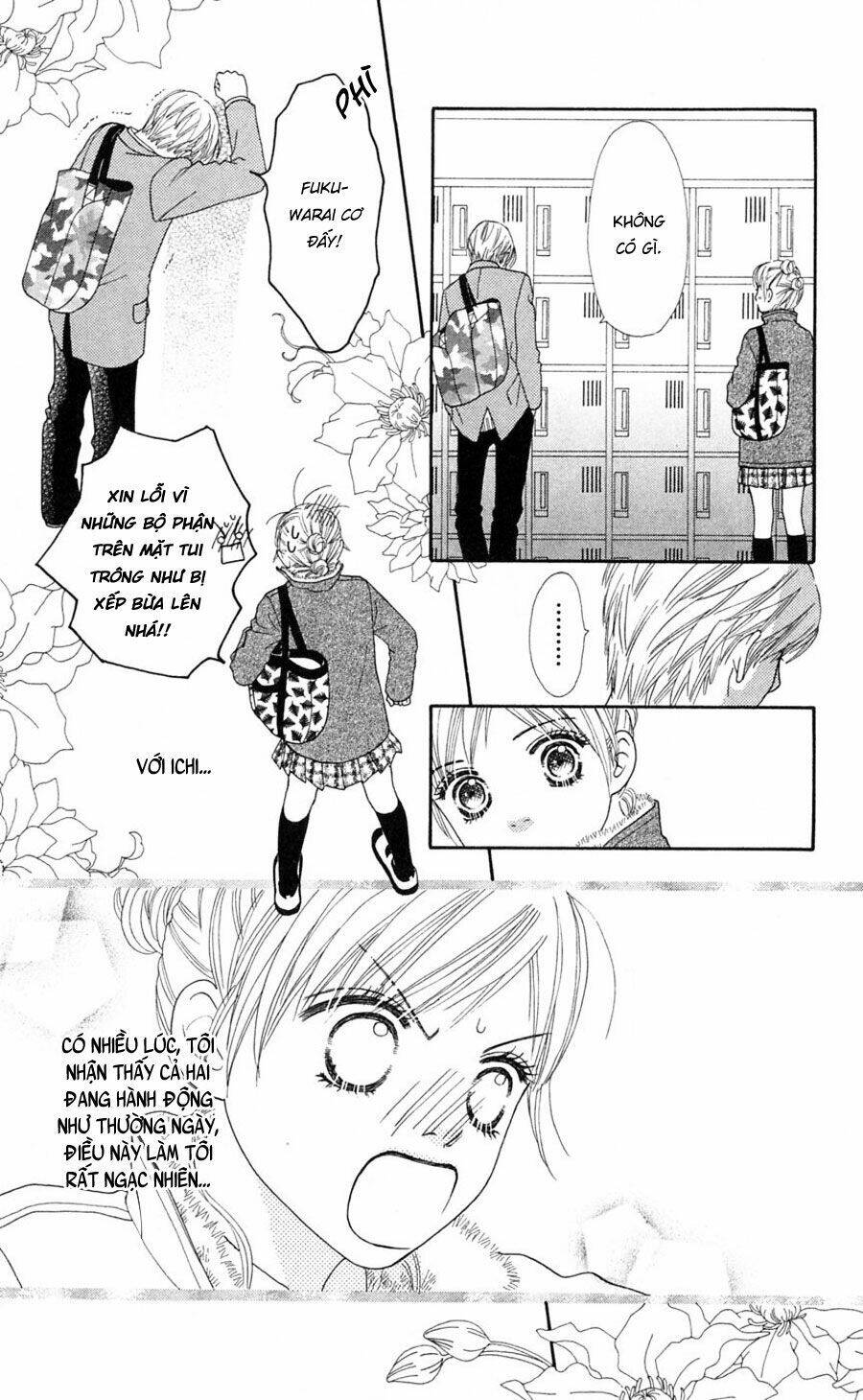 Cô Láng Giềng Chapter 80 - 14