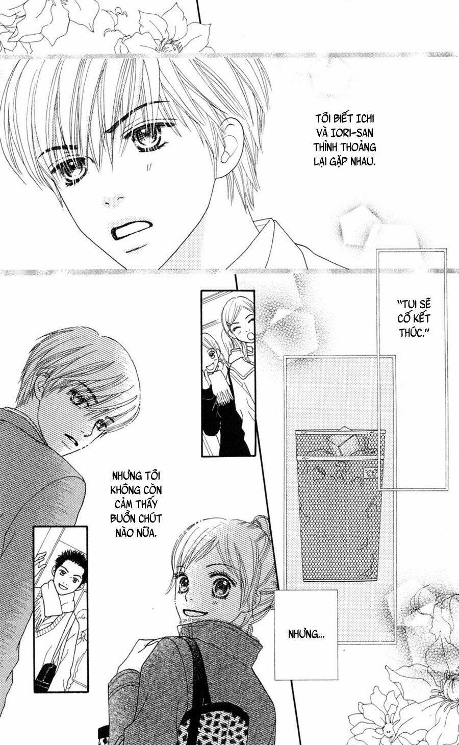 Cô Láng Giềng Chapter 80 - 15