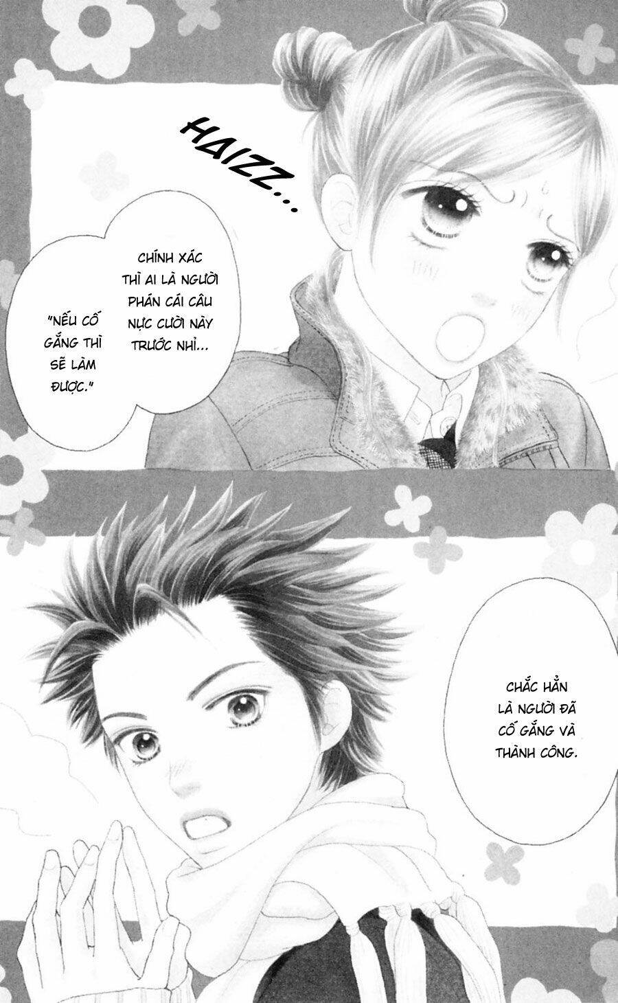 Cô Láng Giềng Chapter 80 - 3