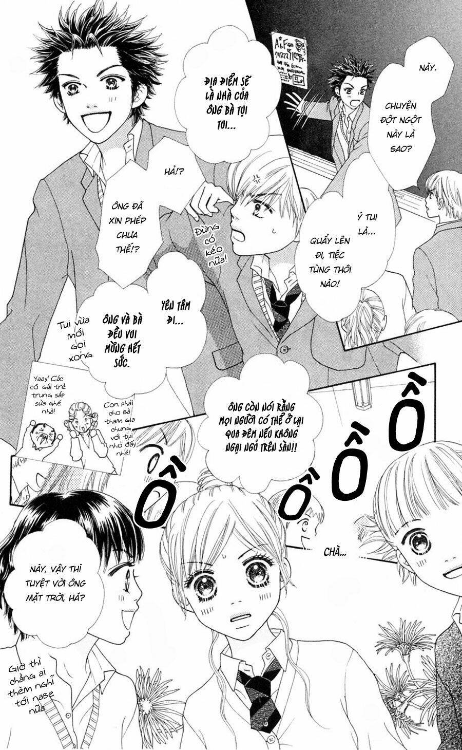 Cô Láng Giềng Chapter 80 - 22