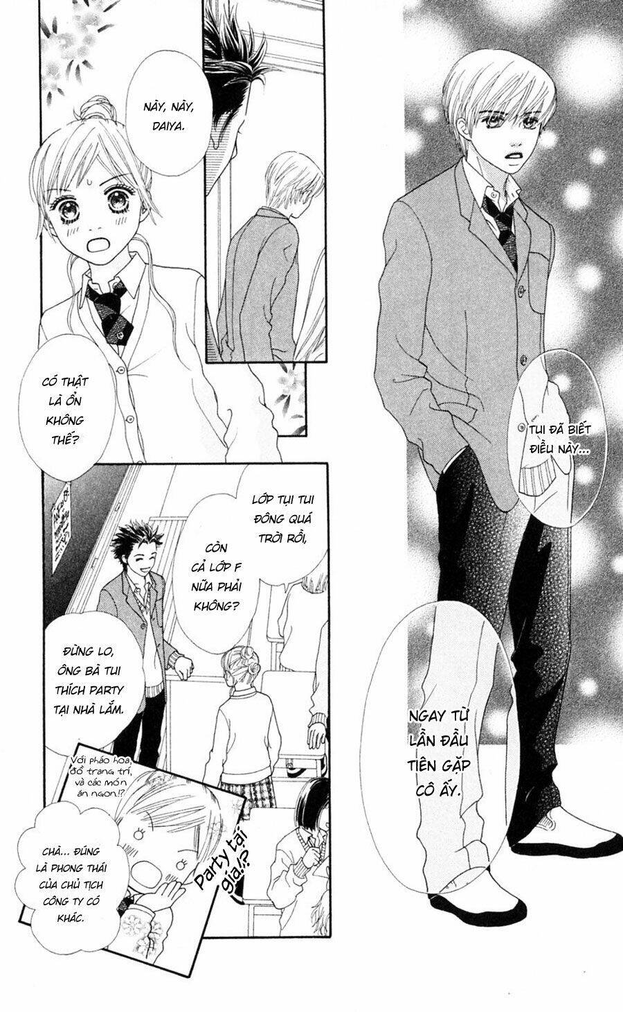 Cô Láng Giềng Chapter 80 - 25