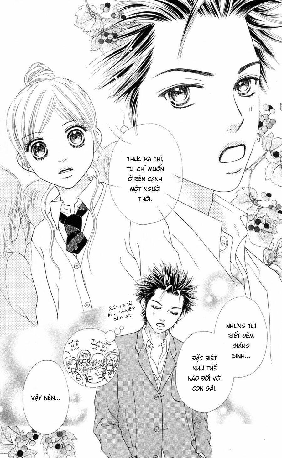 Cô Láng Giềng Chapter 80 - 27