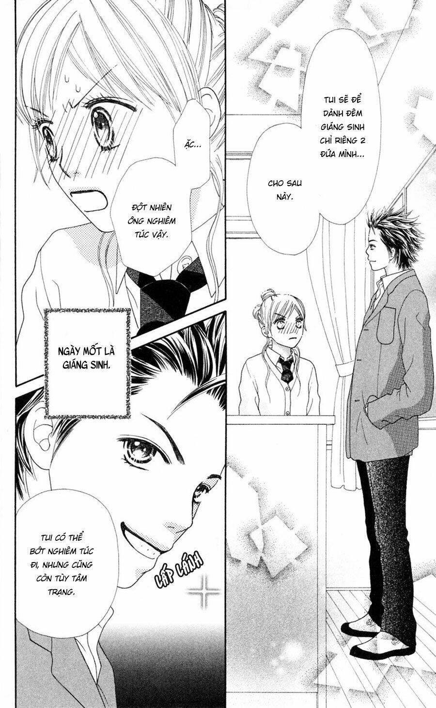 Cô Láng Giềng Chapter 80 - 28