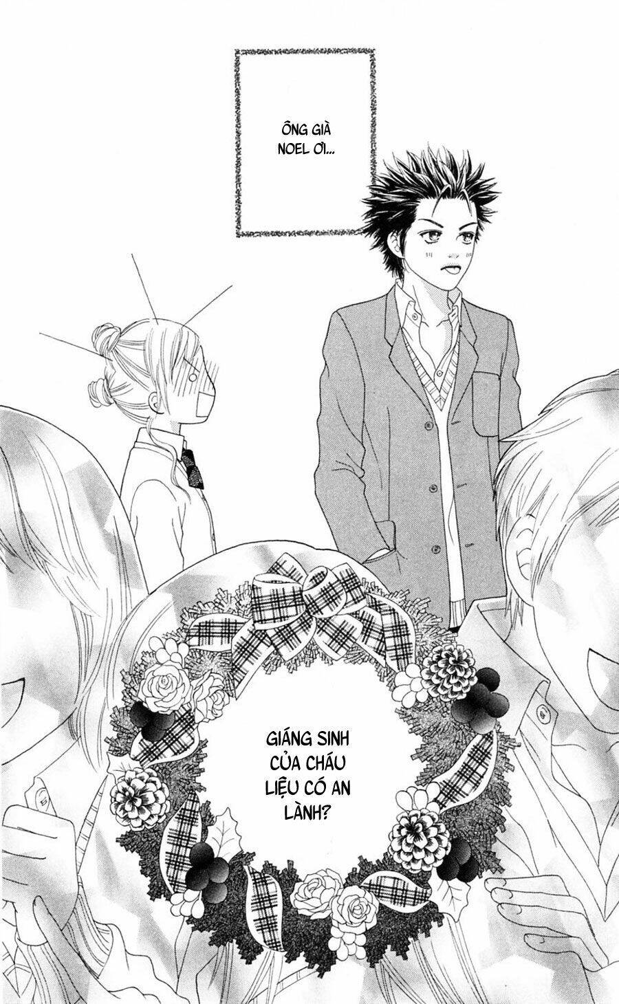 Cô Láng Giềng Chapter 80 - 29