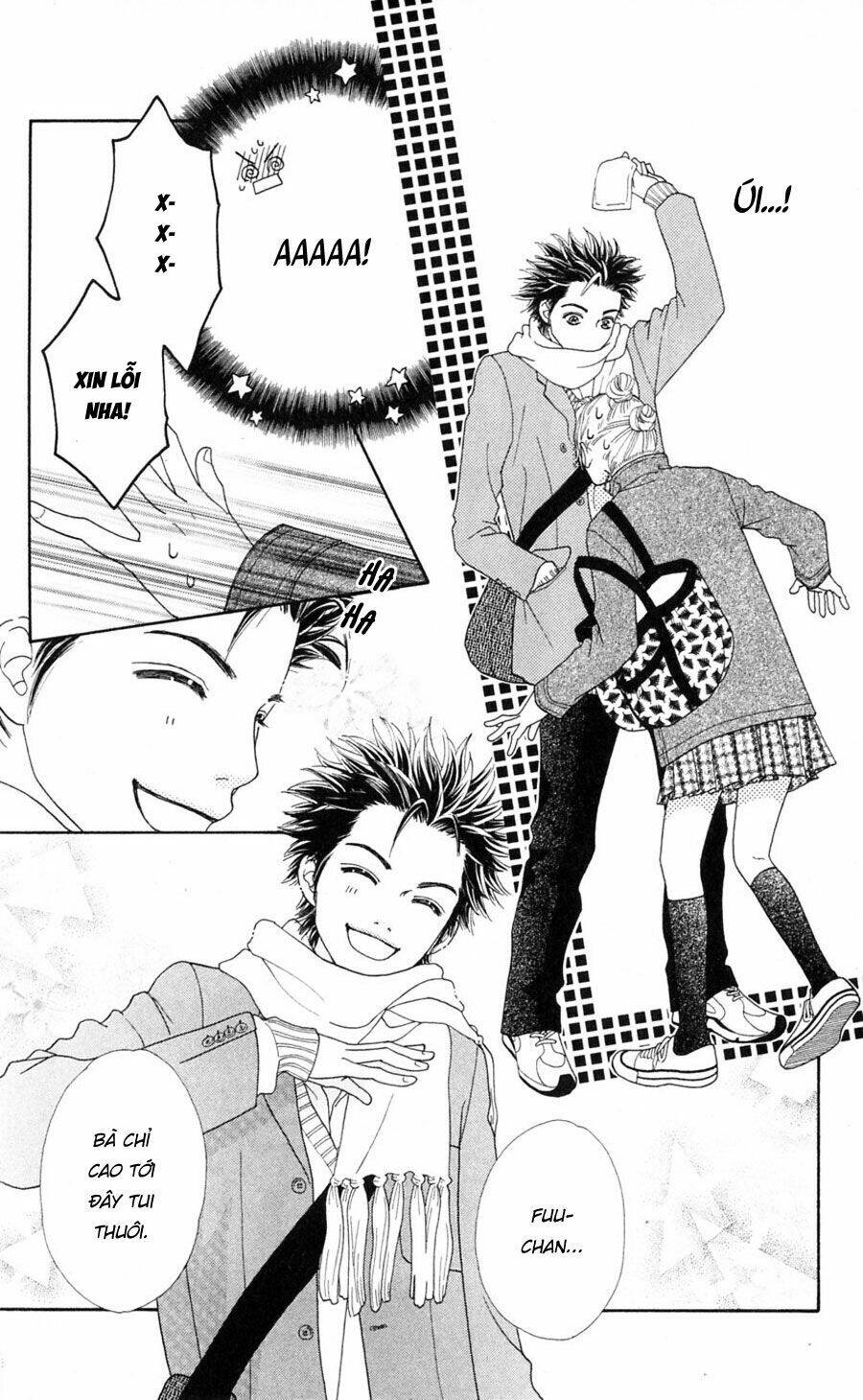 Cô Láng Giềng Chapter 80 - 8