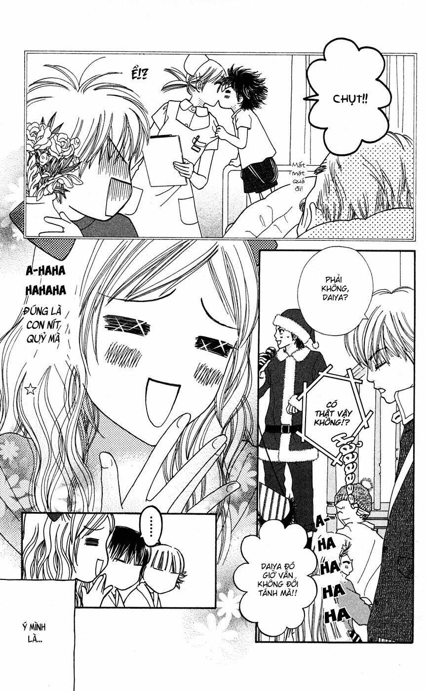Cô Láng Giềng Chapter 81 - 14