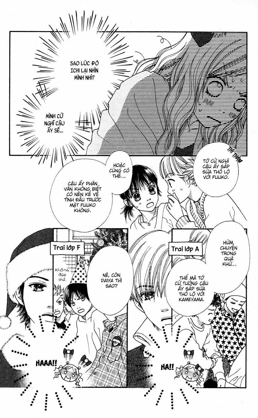 Cô Láng Giềng Chapter 81 - 15