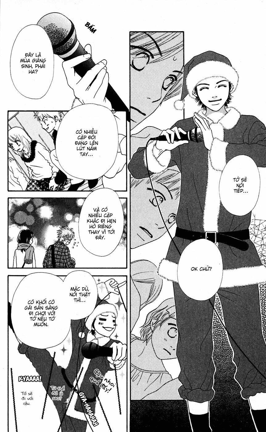 Cô Láng Giềng Chapter 81 - 17
