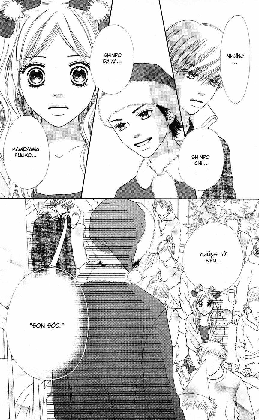 Cô Láng Giềng Chapter 81 - 18