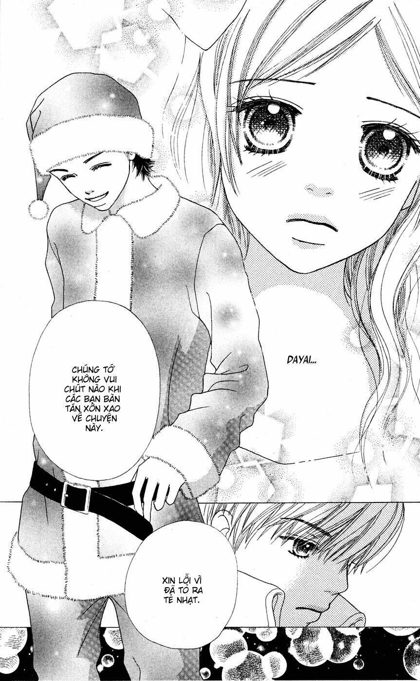 Cô Láng Giềng Chapter 81 - 19
