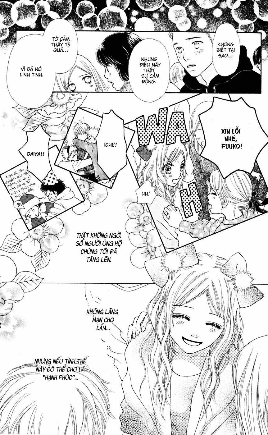 Cô Láng Giềng Chapter 81 - 20