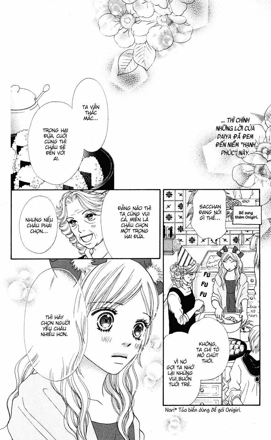 Cô Láng Giềng Chapter 81 - 21