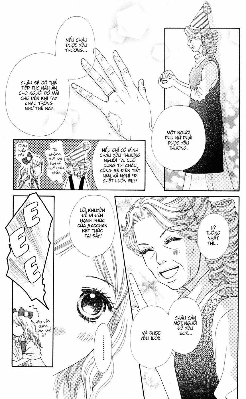 Cô Láng Giềng Chapter 81 - 22