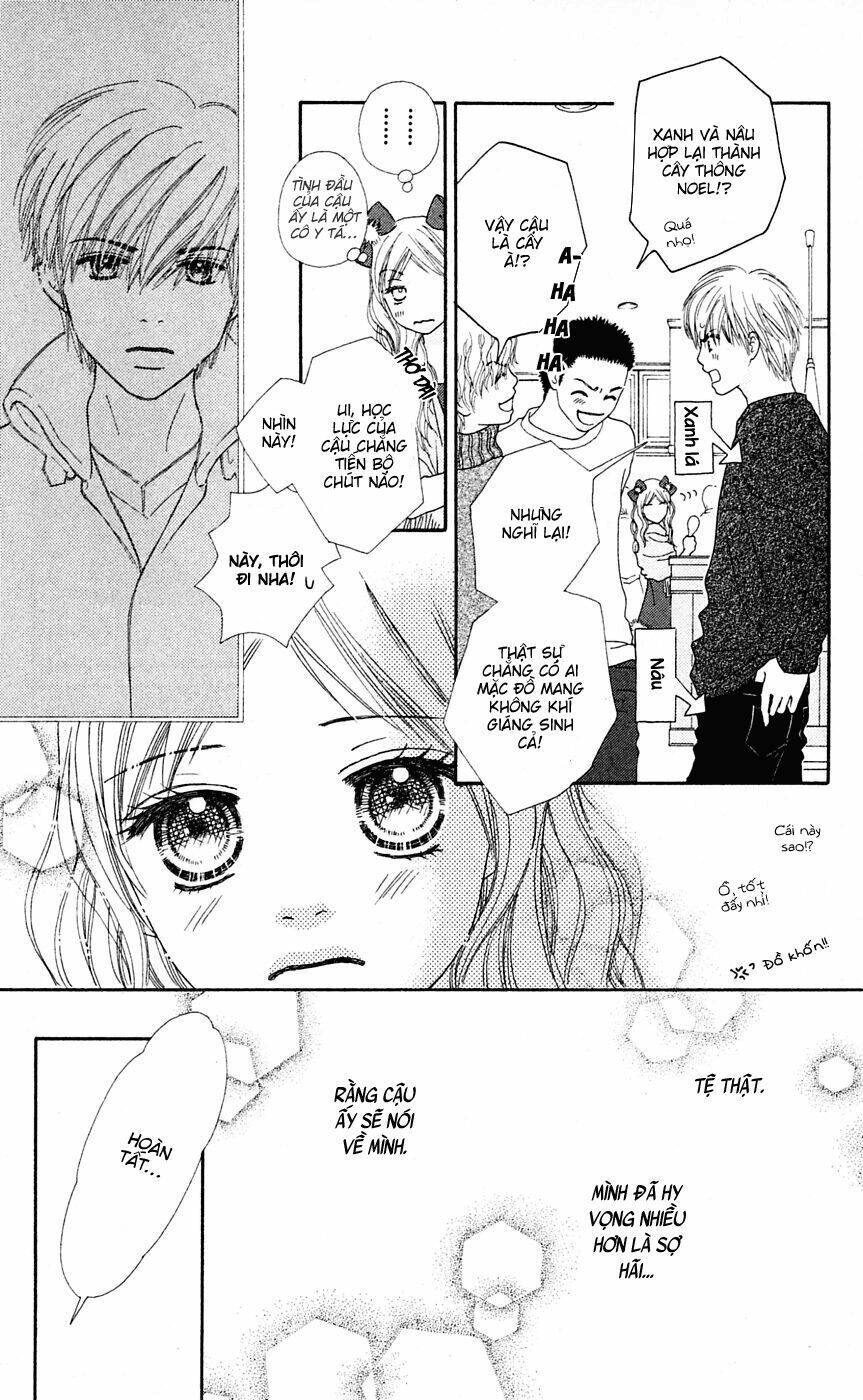 Cô Láng Giềng Chapter 81 - 23