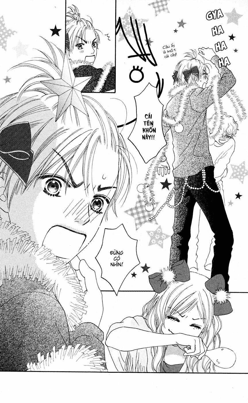 Cô Láng Giềng Chapter 81 - 24