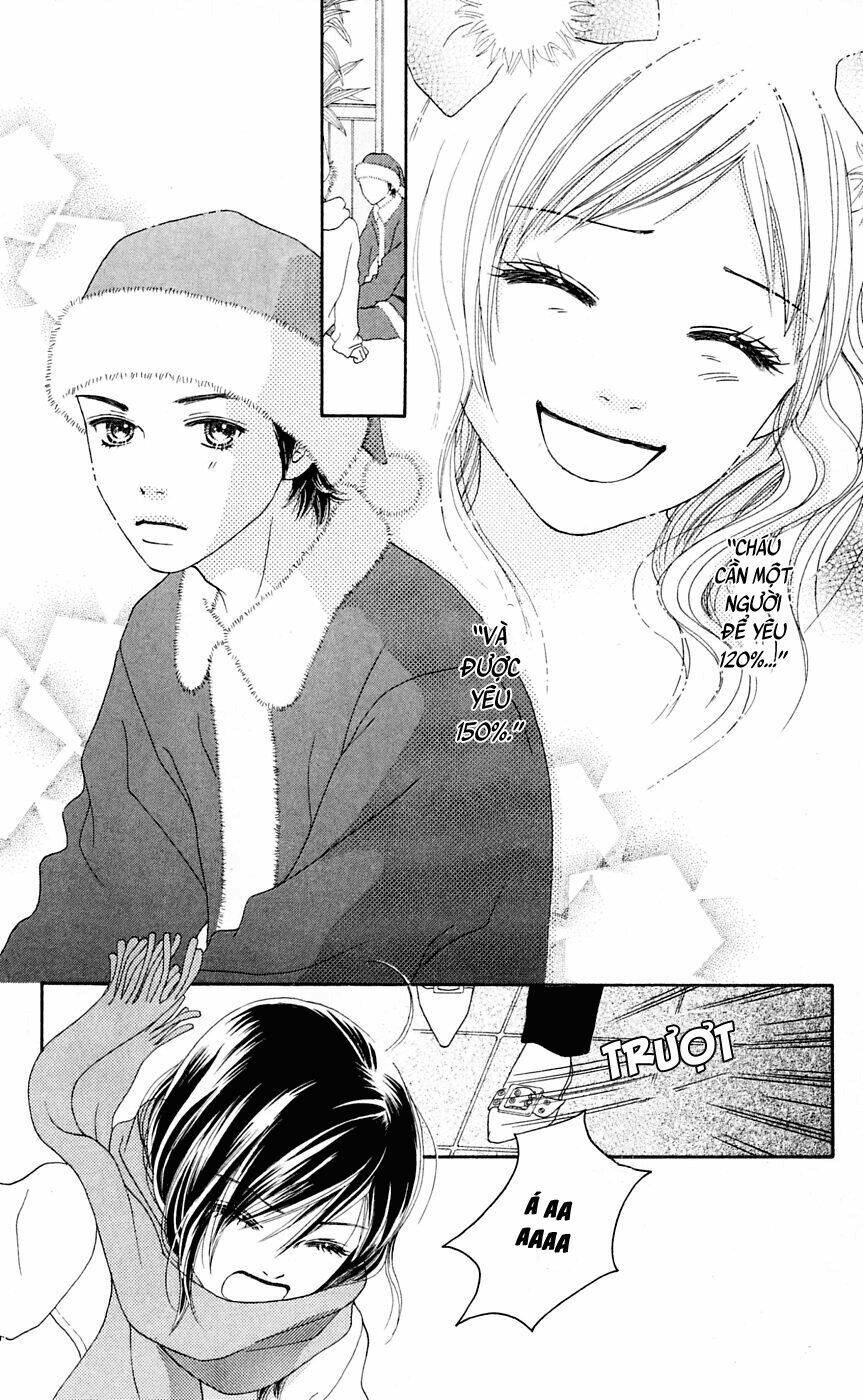 Cô Láng Giềng Chapter 81 - 25