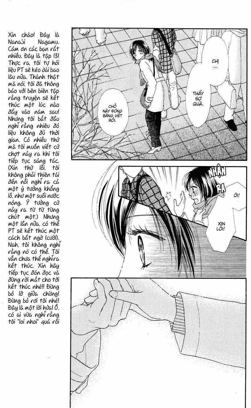 Cô Láng Giềng Chapter 81 - 26