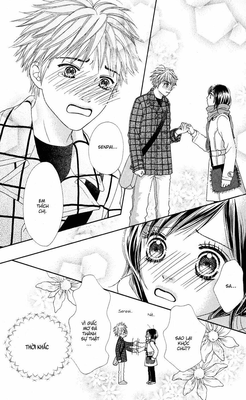 Cô Láng Giềng Chapter 81 - 27