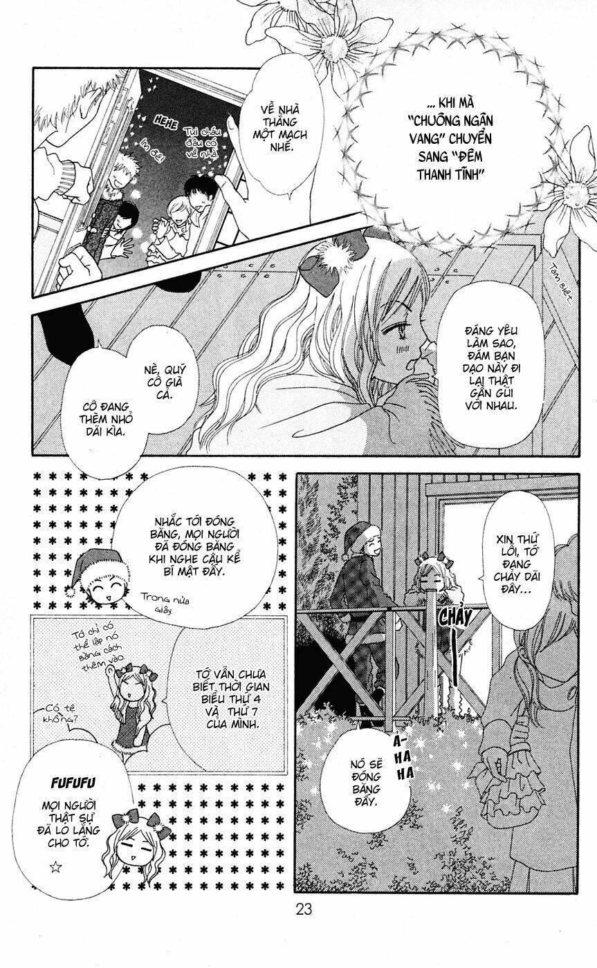 Cô Láng Giềng Chapter 81 - 28