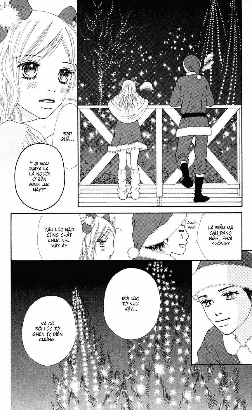 Cô Láng Giềng Chapter 81 - 29
