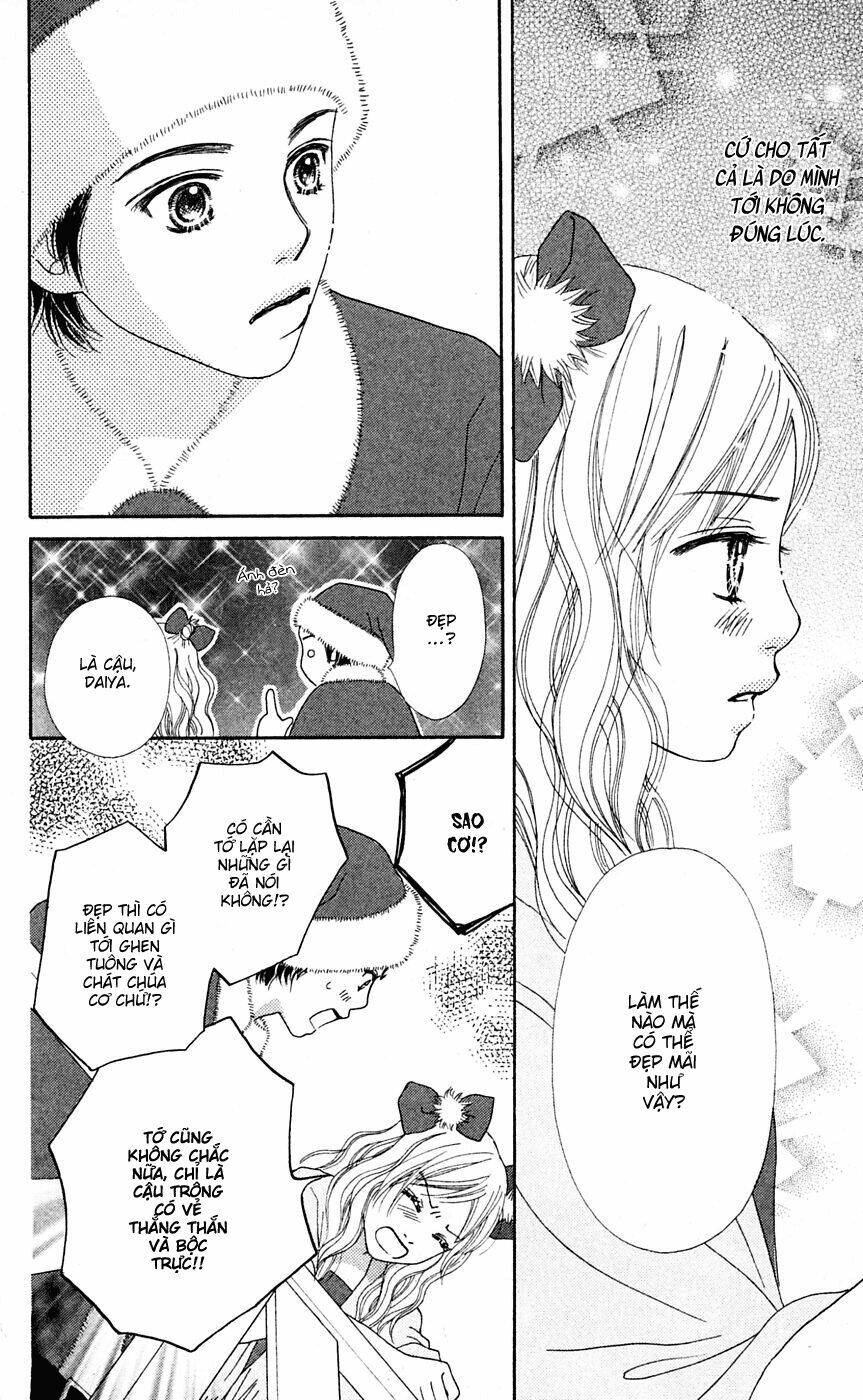 Cô Láng Giềng Chapter 81 - 31