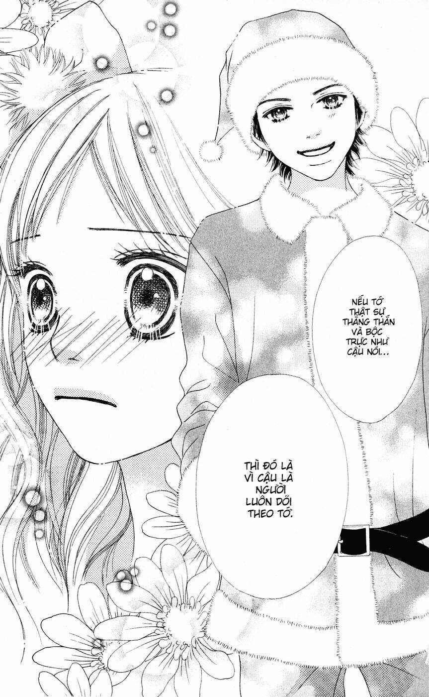 Cô Láng Giềng Chapter 81 - 34