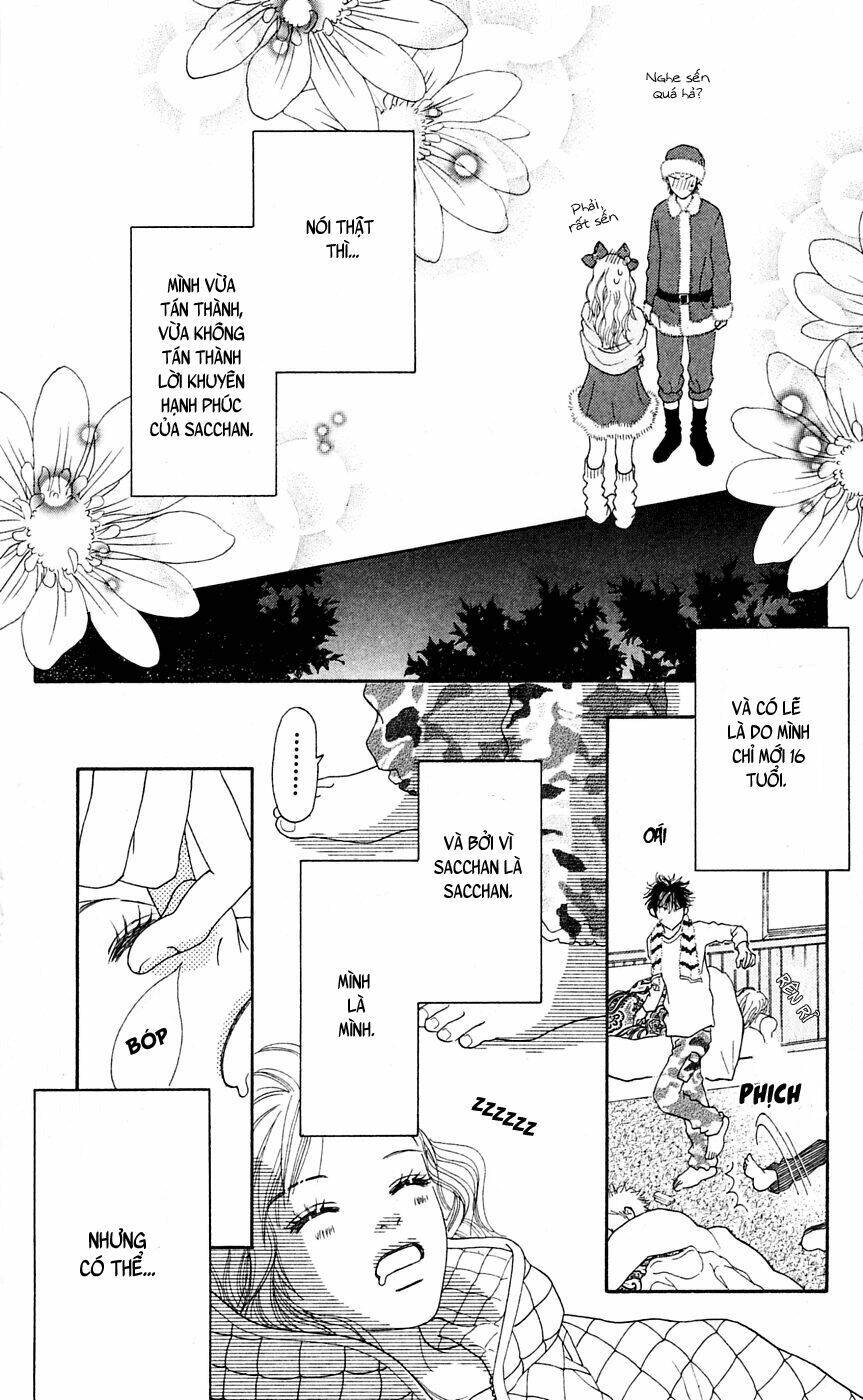 Cô Láng Giềng Chapter 81 - 35