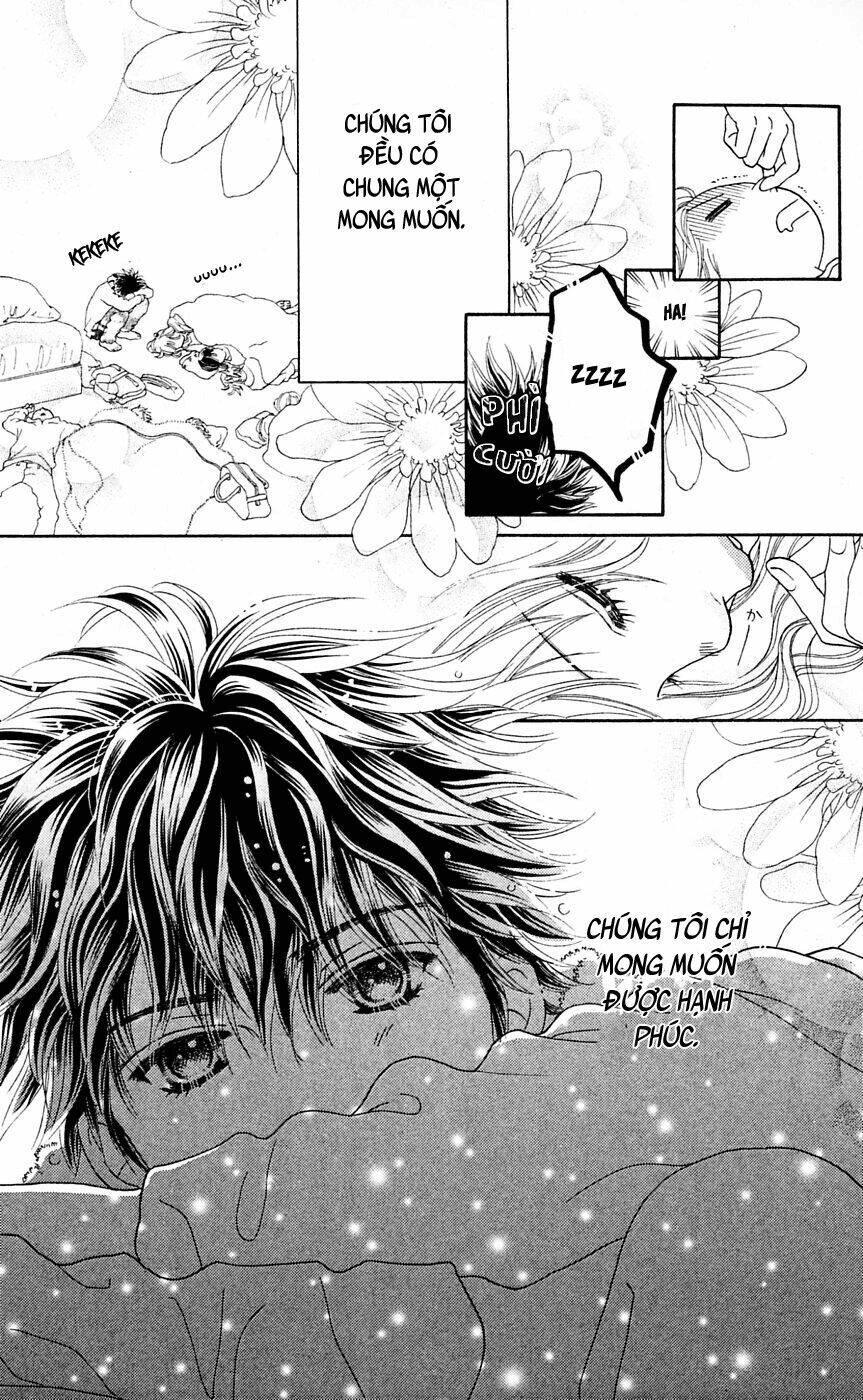 Cô Láng Giềng Chapter 81 - 36