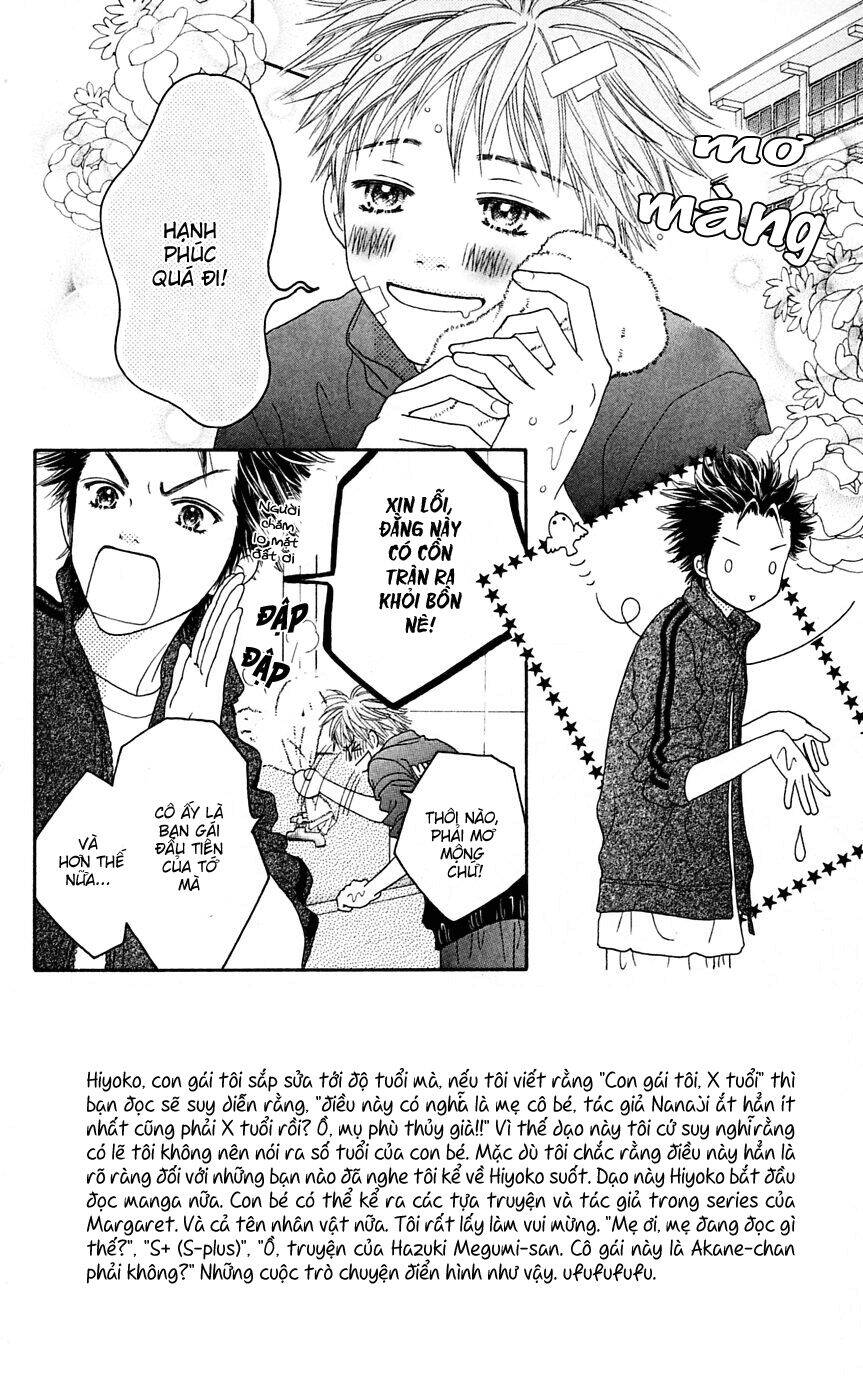 Cô Láng Giềng Chapter 82 - 2