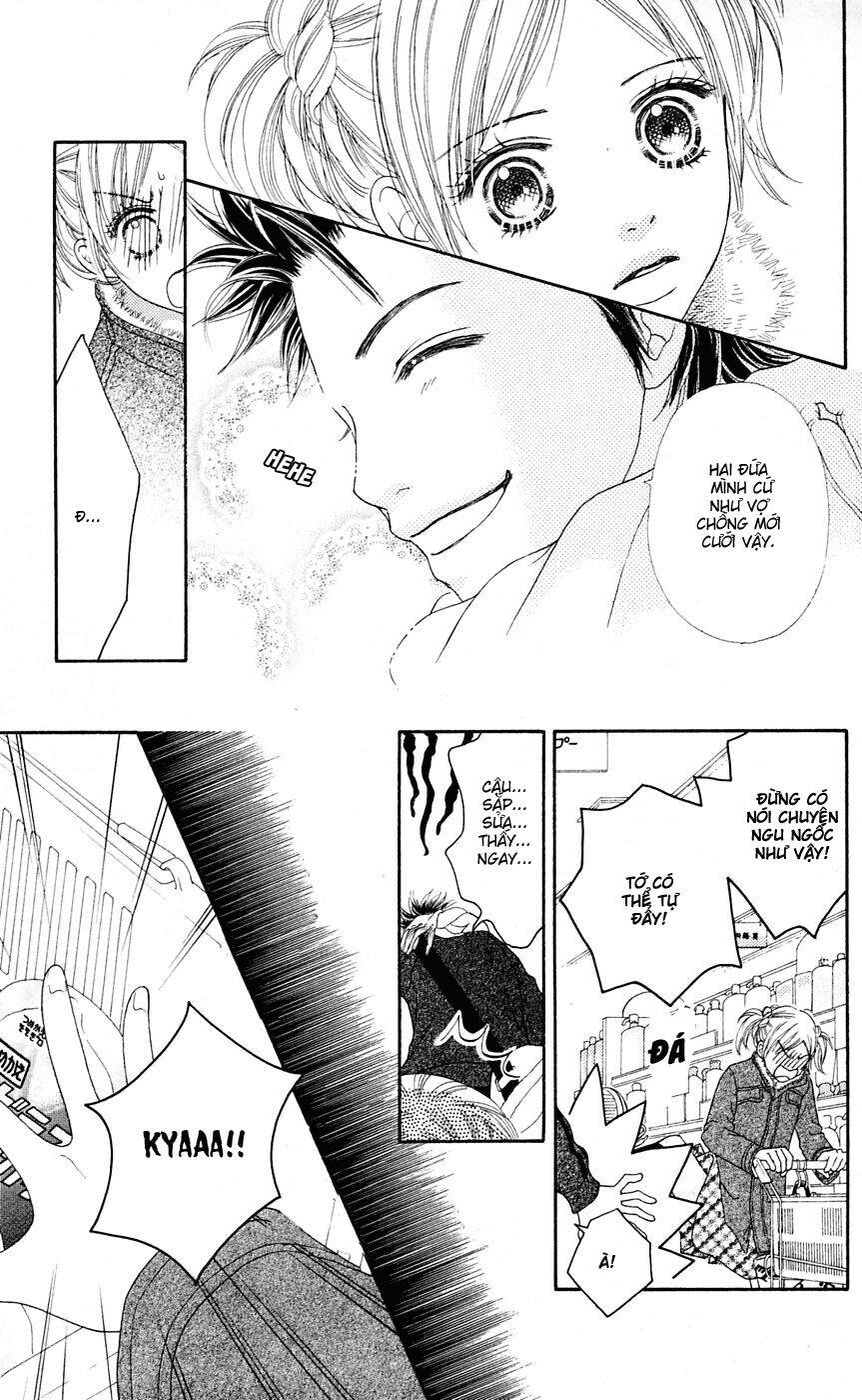 Cô Láng Giềng Chapter 82 - 11