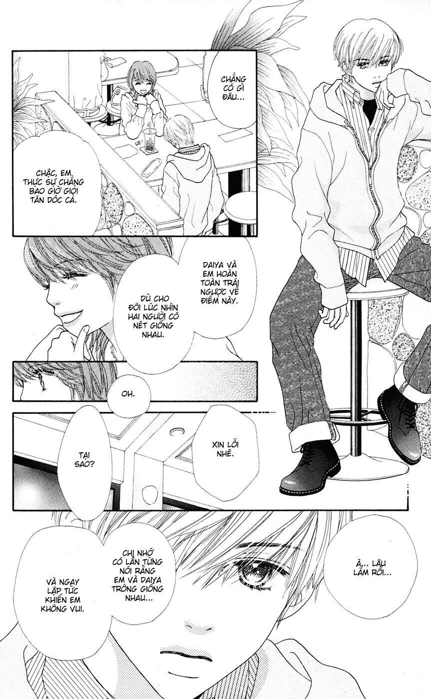 Cô Láng Giềng Chapter 82 - 14