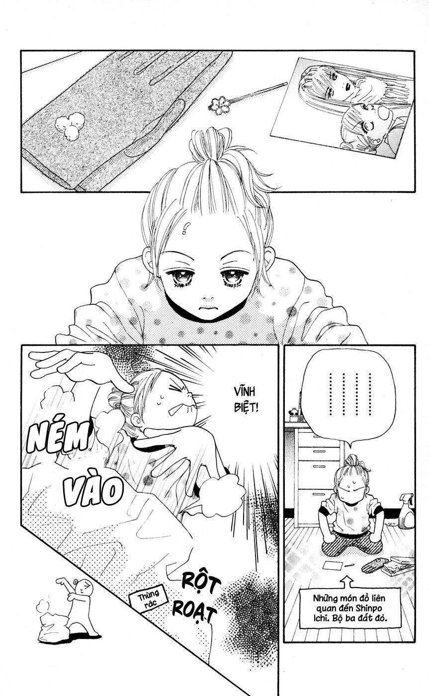 Cô Láng Giềng Chapter 82 - 18