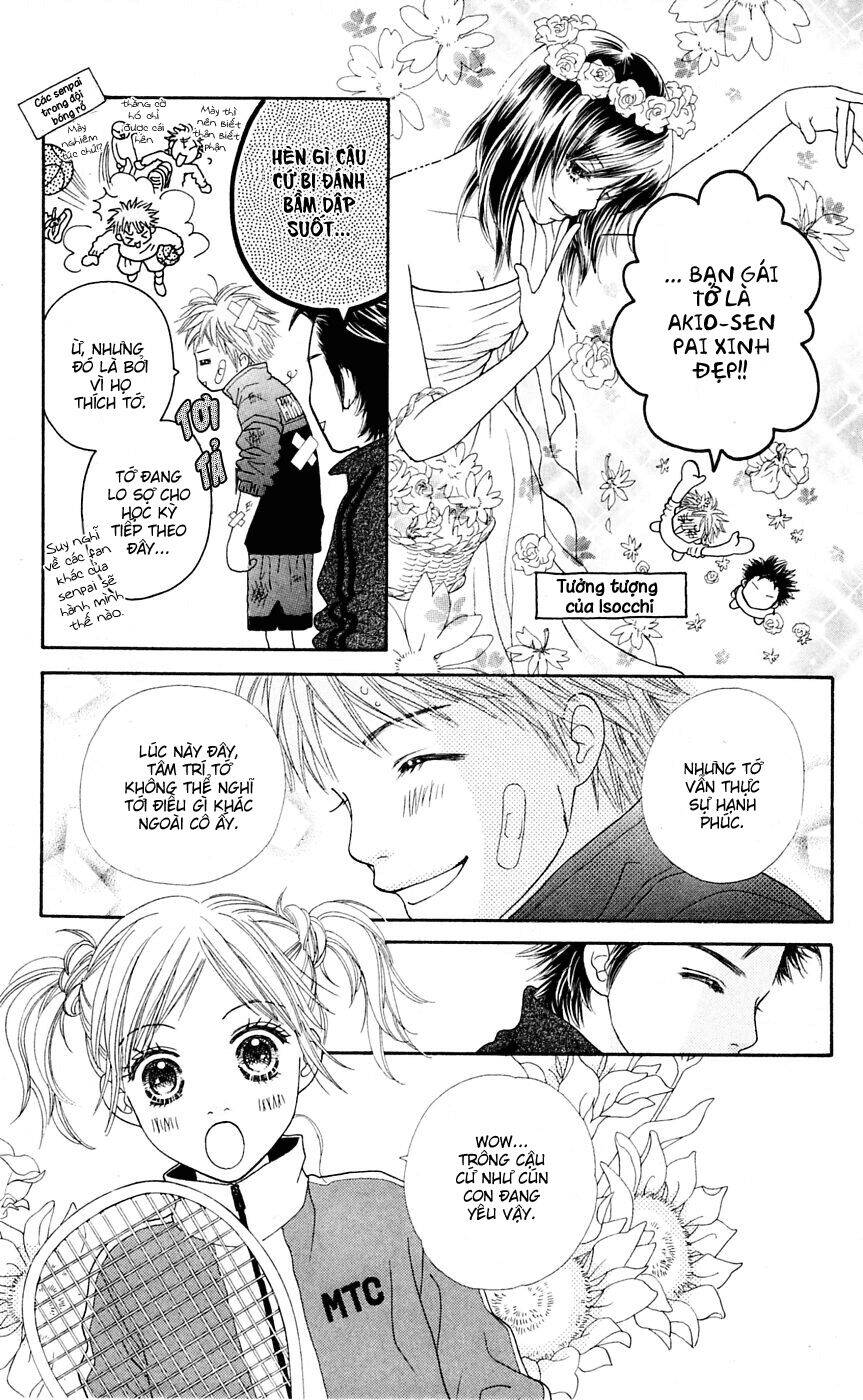 Cô Láng Giềng Chapter 82 - 3