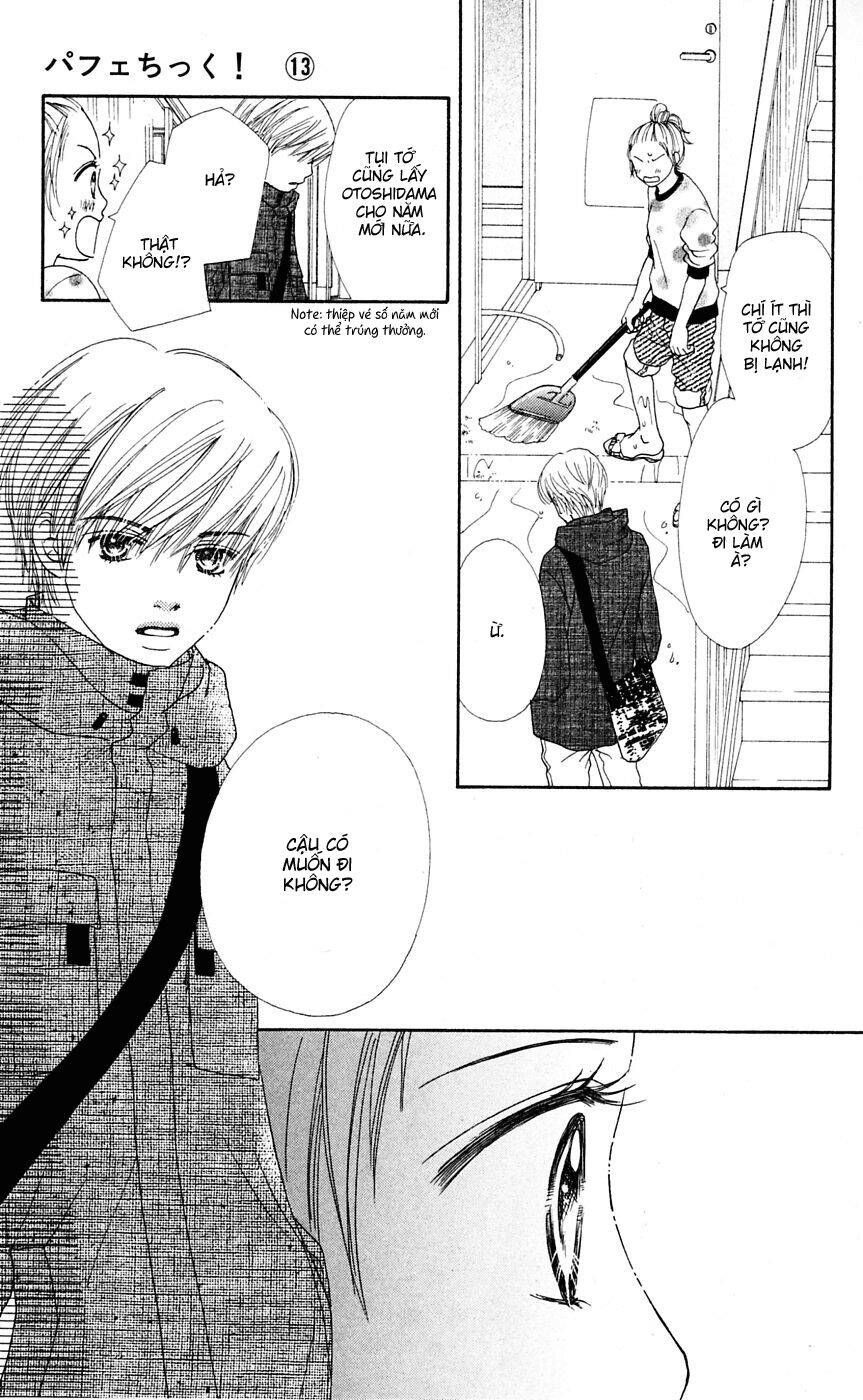 Cô Láng Giềng Chapter 82 - 21