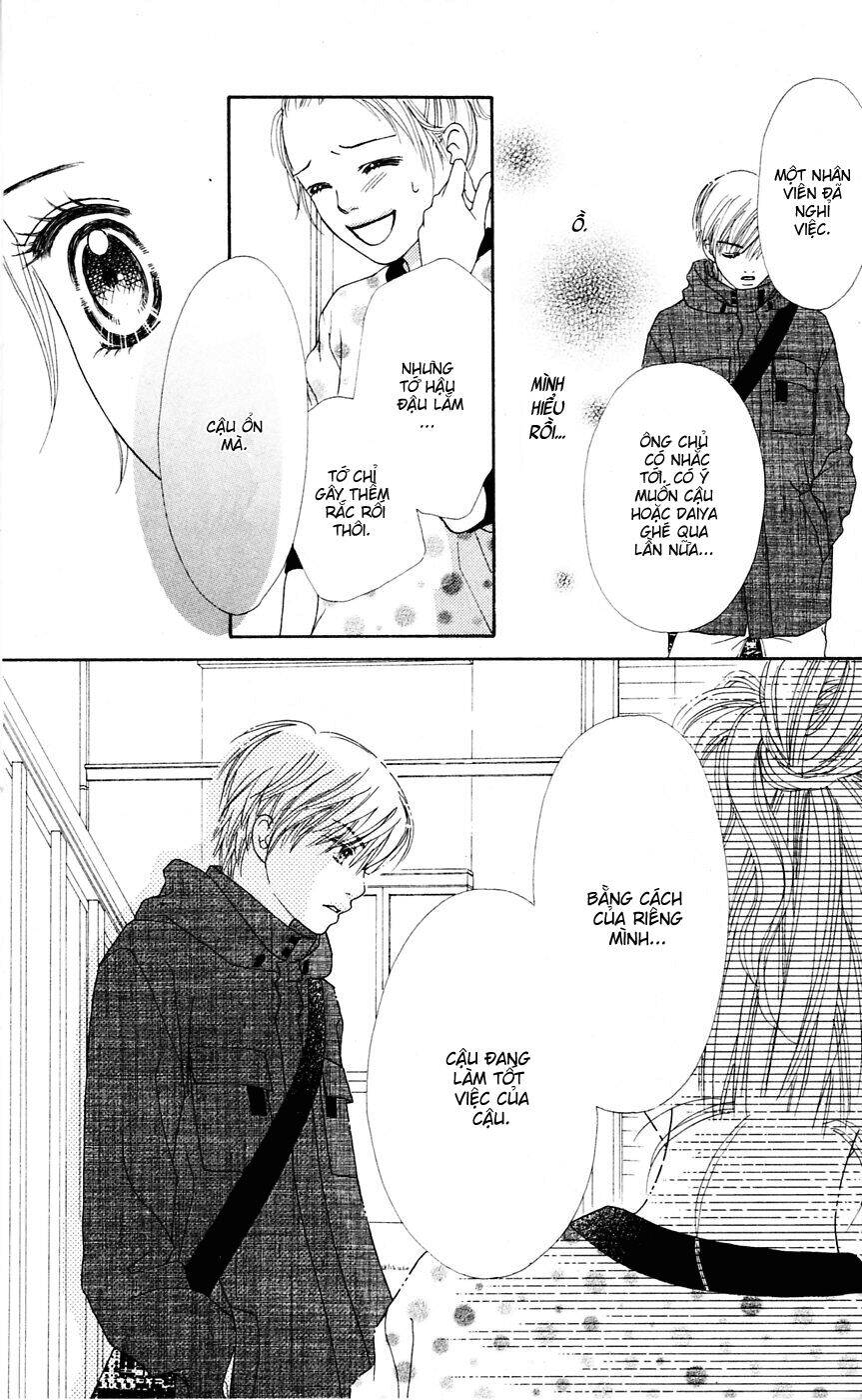 Cô Láng Giềng Chapter 82 - 22