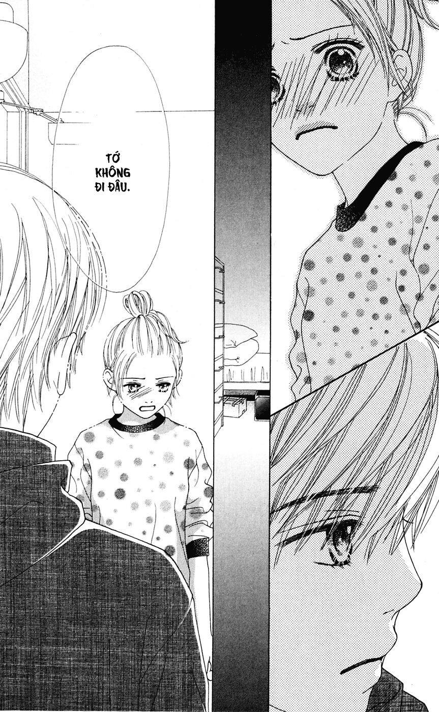 Cô Láng Giềng Chapter 82 - 23