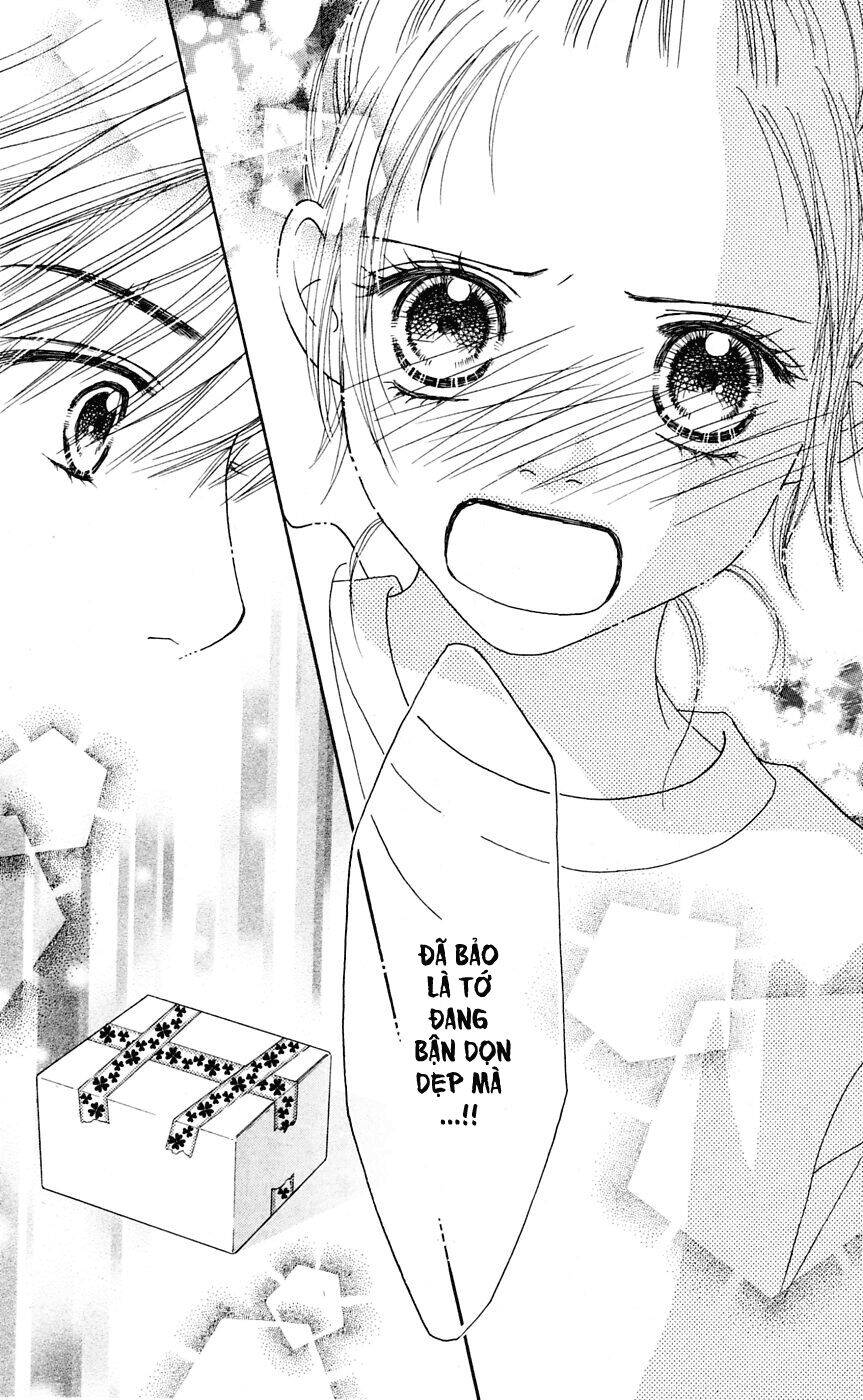 Cô Láng Giềng Chapter 82 - 25