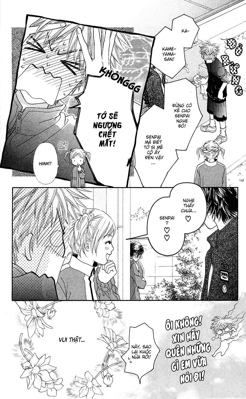 Cô Láng Giềng Chapter 82 - 4