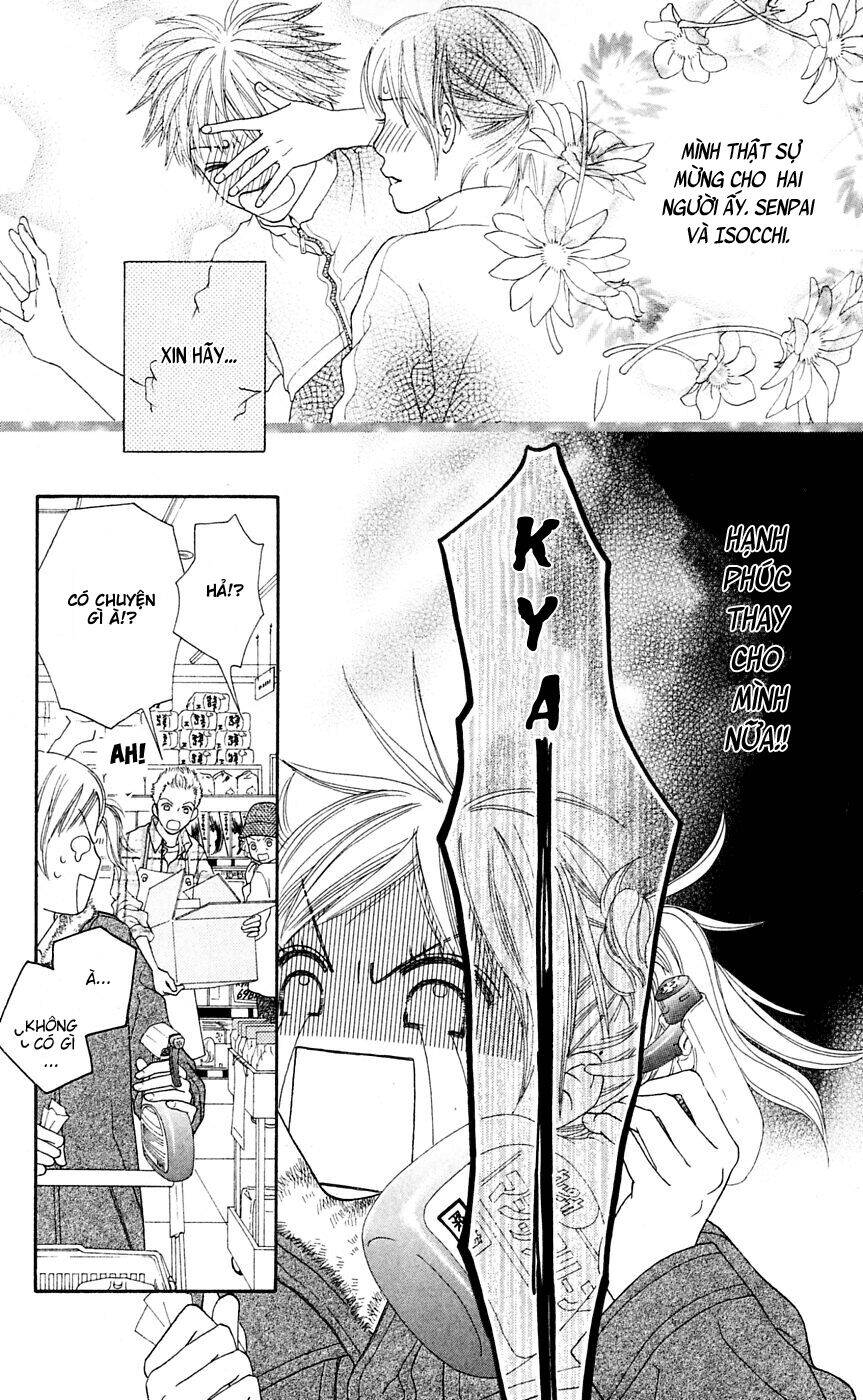 Cô Láng Giềng Chapter 82 - 5